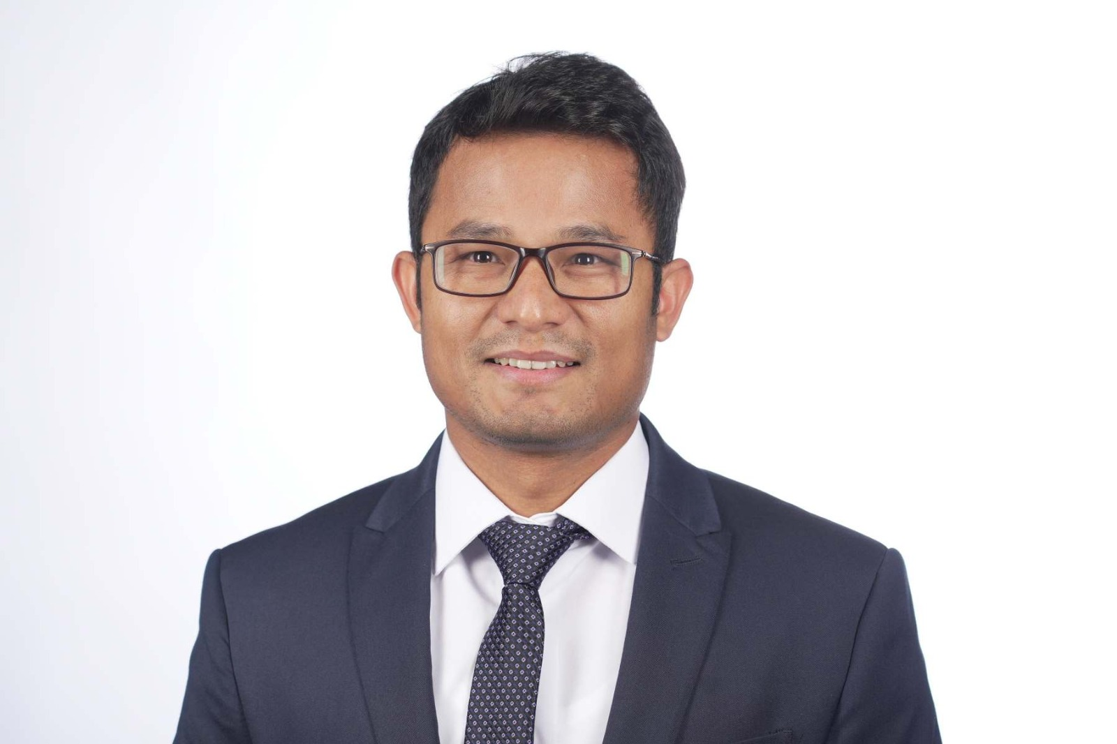 Dr. Manjeet Chhetri, Director